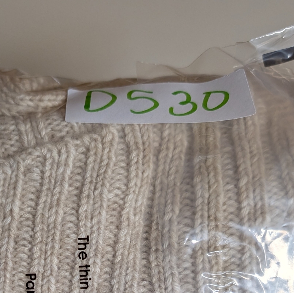 Cabi Steady Cardigan Longline Sweater - Picture 13 of 13